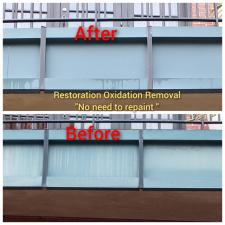 Building Oxidation Removal 1